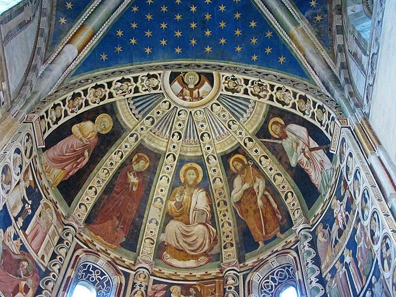 Basilica di Sant'Abbondio: itinerario a Como e dintorni