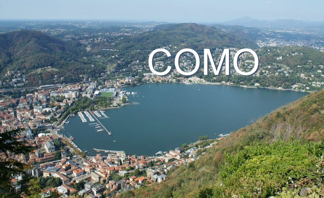 Visitare il centro storico di Como in un giorno