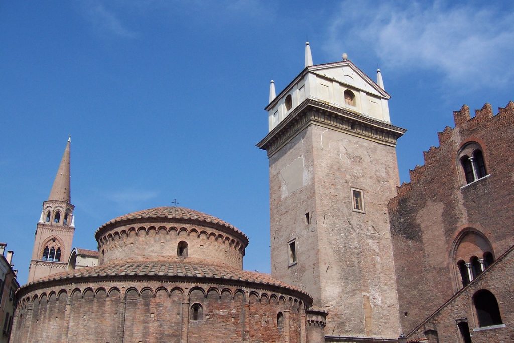 Guida di Mantova: cosa visitare nel centro storico