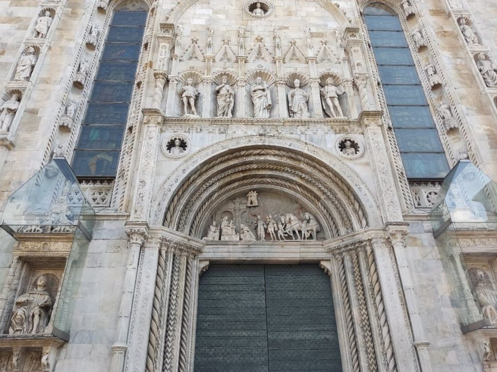 Duomo di Como: cosa vedere in città