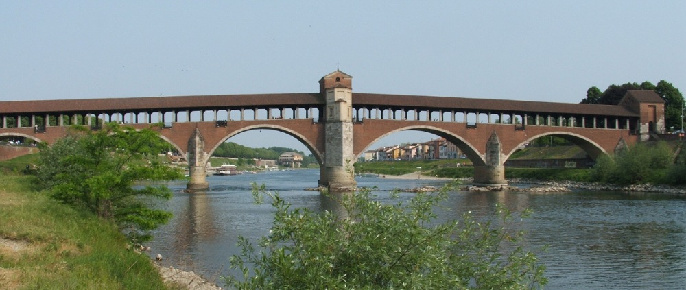 ponte coperto_guida turistica in pdf pavia