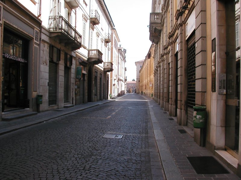 strade centro storico_pavia_cosa fare