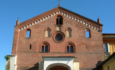 visita abbazia di morimondo milano_cosa vedere_chiesa