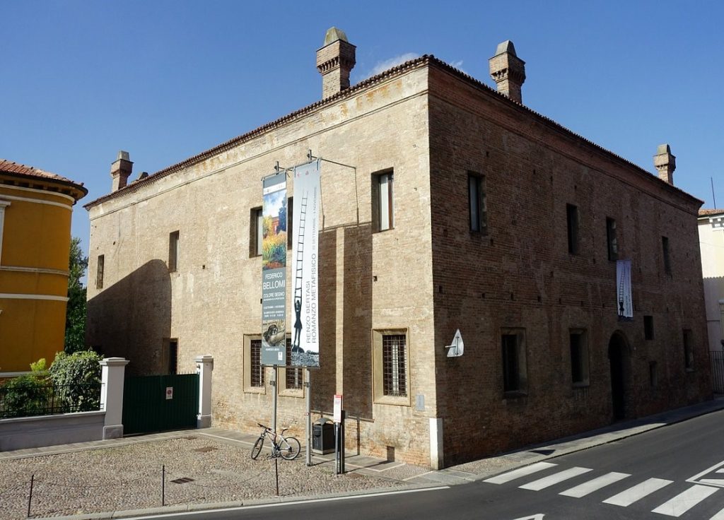 Casa del Mantegna: cosa fare a Mantova in un giorno