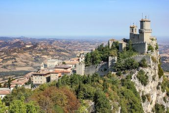visitare San Marino: cosa vedere in un giorno