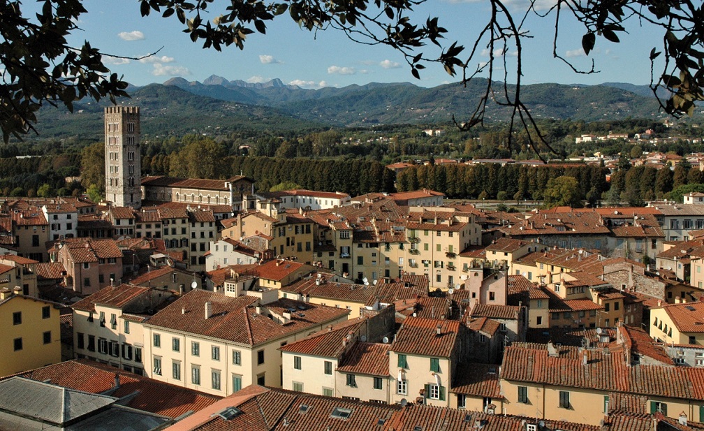 Visitare Lucca in un giorno: cosa vedere