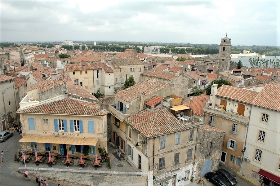 Cosa vedere in Provenza: la città di Arles