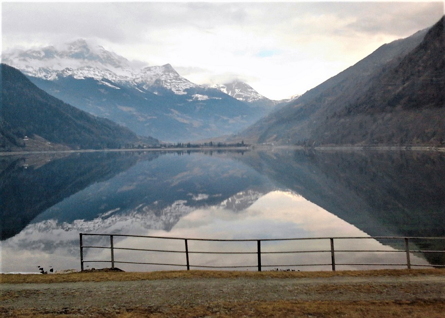Lago di Poschiavo: fermata consigliata lungo il viaggio