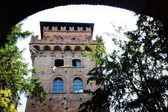 visita al castello di urgnano_rocca_bergamo