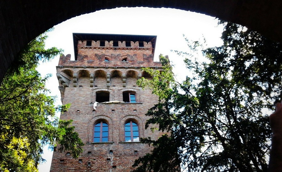visita al castello di urgnano_rocca_bergamo