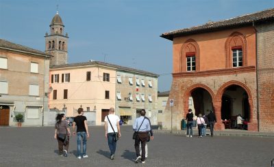 Cosa vedere a Zibello il paese del Culatello a Parma