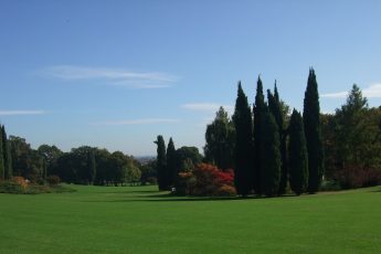 VALEGGIO SUL MINCIO_Parco Sigurtà_il giardino perfetto