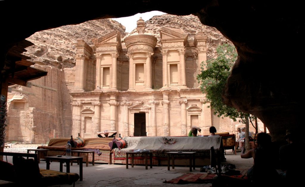 Cosa vedere a Petra in un giorno con l'itinerario di visita