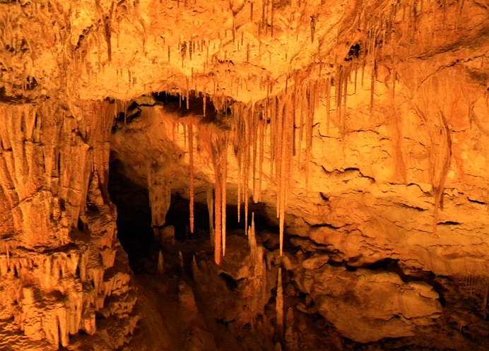 Le Grotte del Drago di Maiorca: luoghi di interesse