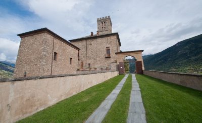 castello di sarre_aosta_valle d'aosta