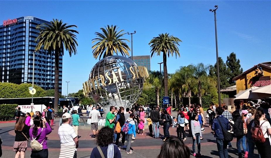 Ingresso agli Universal Studios di Los Angeles: cosa vedere in un giorno