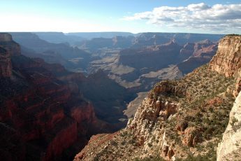 Cosa vedere al Grand Canyon e come visitarlo
