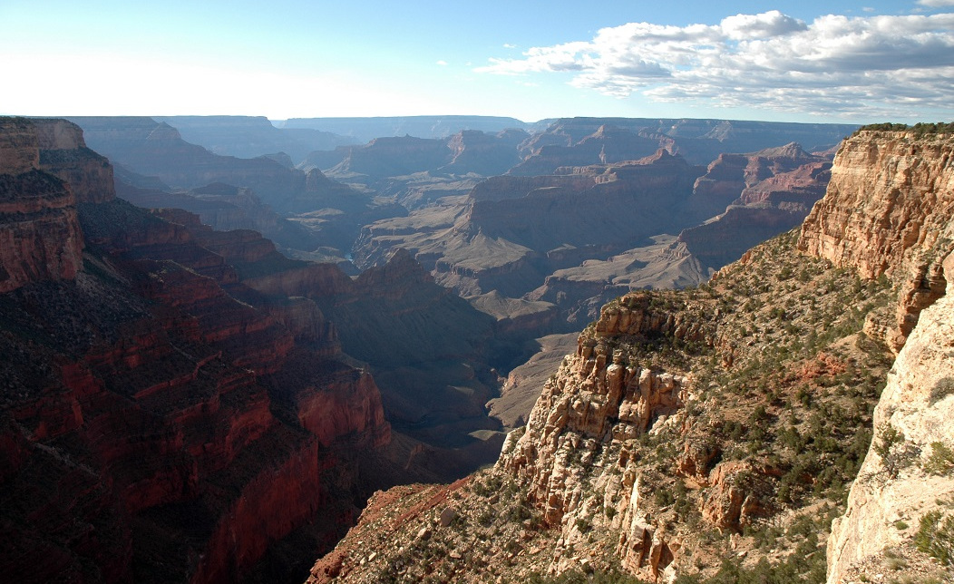 Cosa vedere al Grand Canyon e come visitarlo