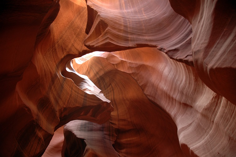 Cosa vedere a Page: Antelope Canyon