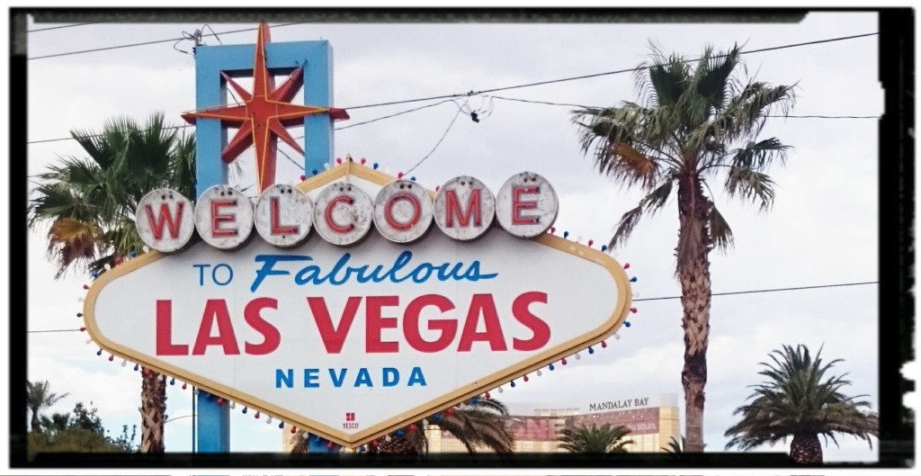 Las Vegas: tappa lungo il viaggio da Los Angeles a San Francisco