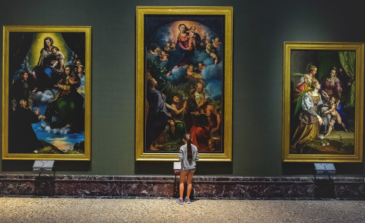 Cosa vedere alla Pinacoteca di Brera e quadri famosi