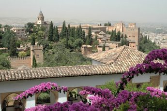 Cosa vedere in Andalusia in 4 giorni con il diario di viaggio