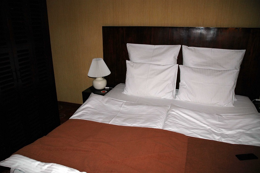 camera_hotel columbus_cracovia_dove dormire