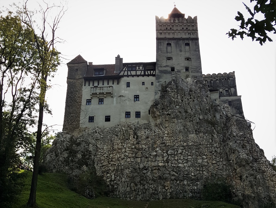 castello di dracula_transilvania_cosa vedere