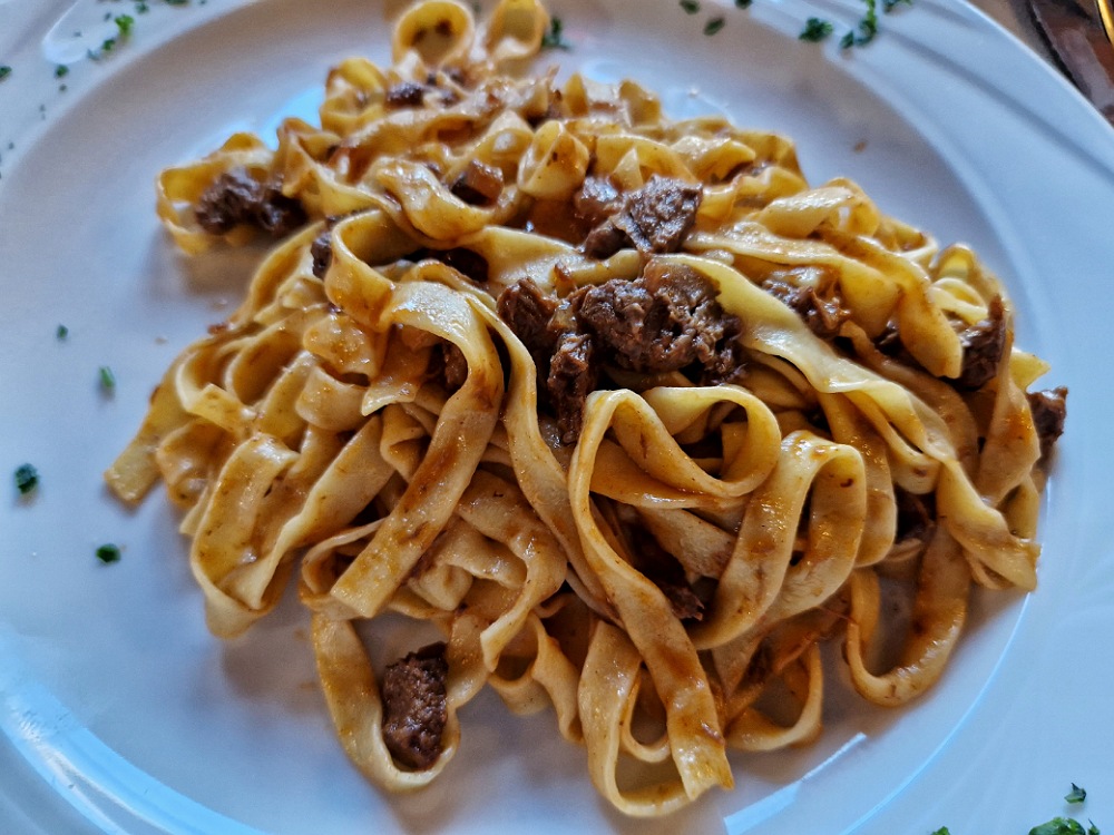 Cosa mangiare in Valle Camonica: quale ristorante scegliere