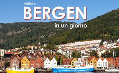 itinerario di bergen_cosa vedere in un giorno_norvegia