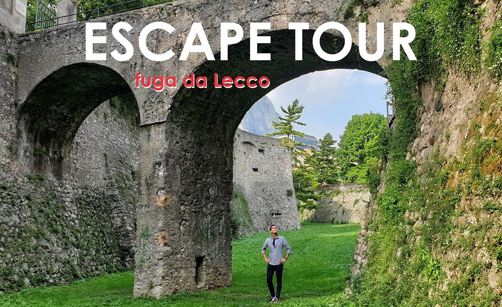visitare lecco_escape tour_cosa vedere