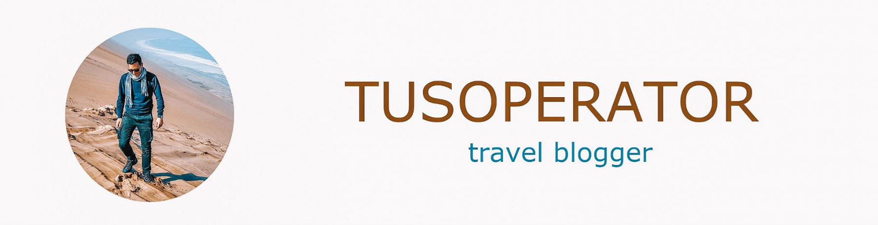 Tusoperator - Il mio blog di viaggi, gite fuori porta e piccole avventure