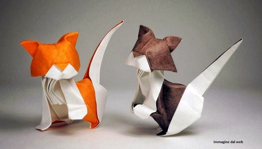 saragozza bambini museo origami