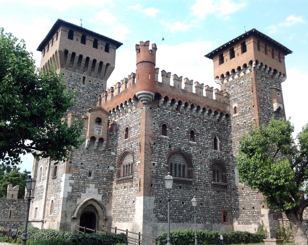 castelli da visitare in lombardia_castello bonoris di montichiari