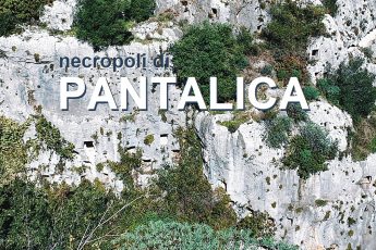 Cosa vedere a Pantalica e nella Valle dell'Anapo nel percorso da Ferla