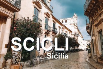 cosa vedere a Scicli in Sicilia