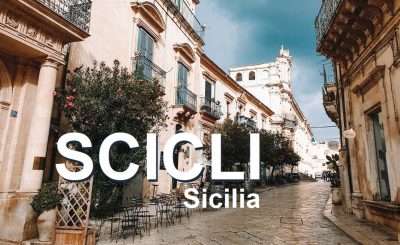 cosa vedere a Scicli in Sicilia