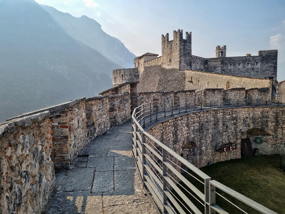 Castel Beseno: cose da vedere a Trento e dintorni