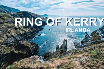 Cosa vedere sul Ring of Kerry in Irlanda
