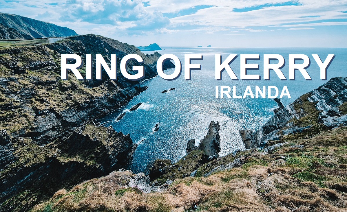Cosa vedere sul Ring of Kerry in Irlanda