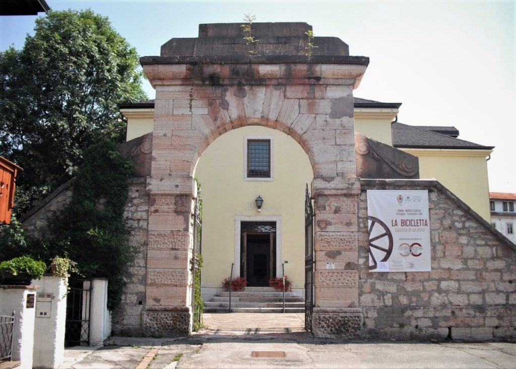 Cosa vedere nel centro di Asiago: Museo Le Carceri