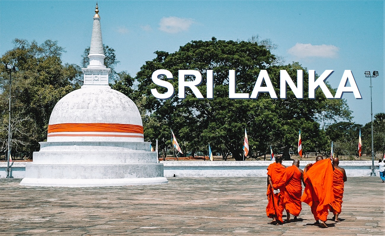 Cosa vedere in Sri Lanka e luoghi di interesse