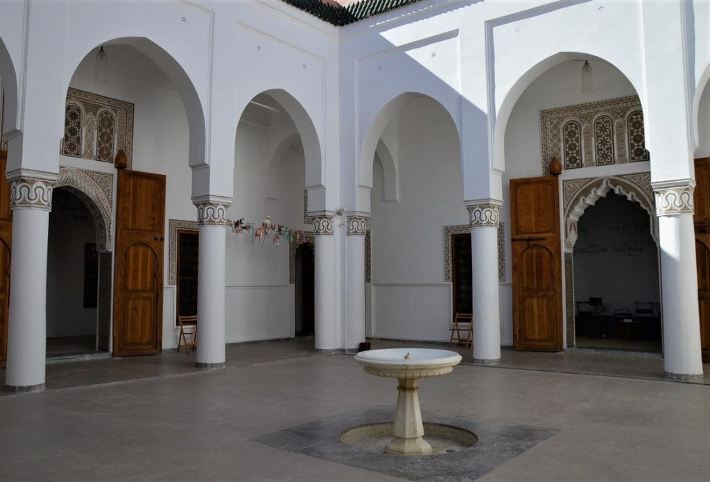 Dar Bellarj: cose insolite da visitare a Marrakech