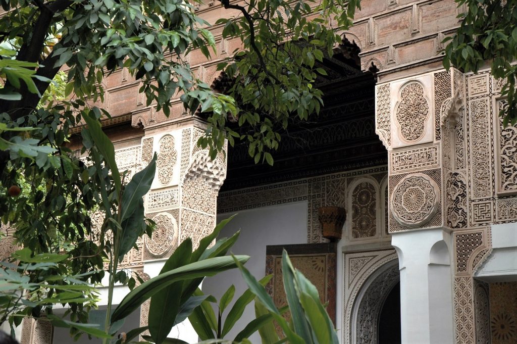 Cosa vedere a Marrakech in 3 giorni: Palazzo El Bahia