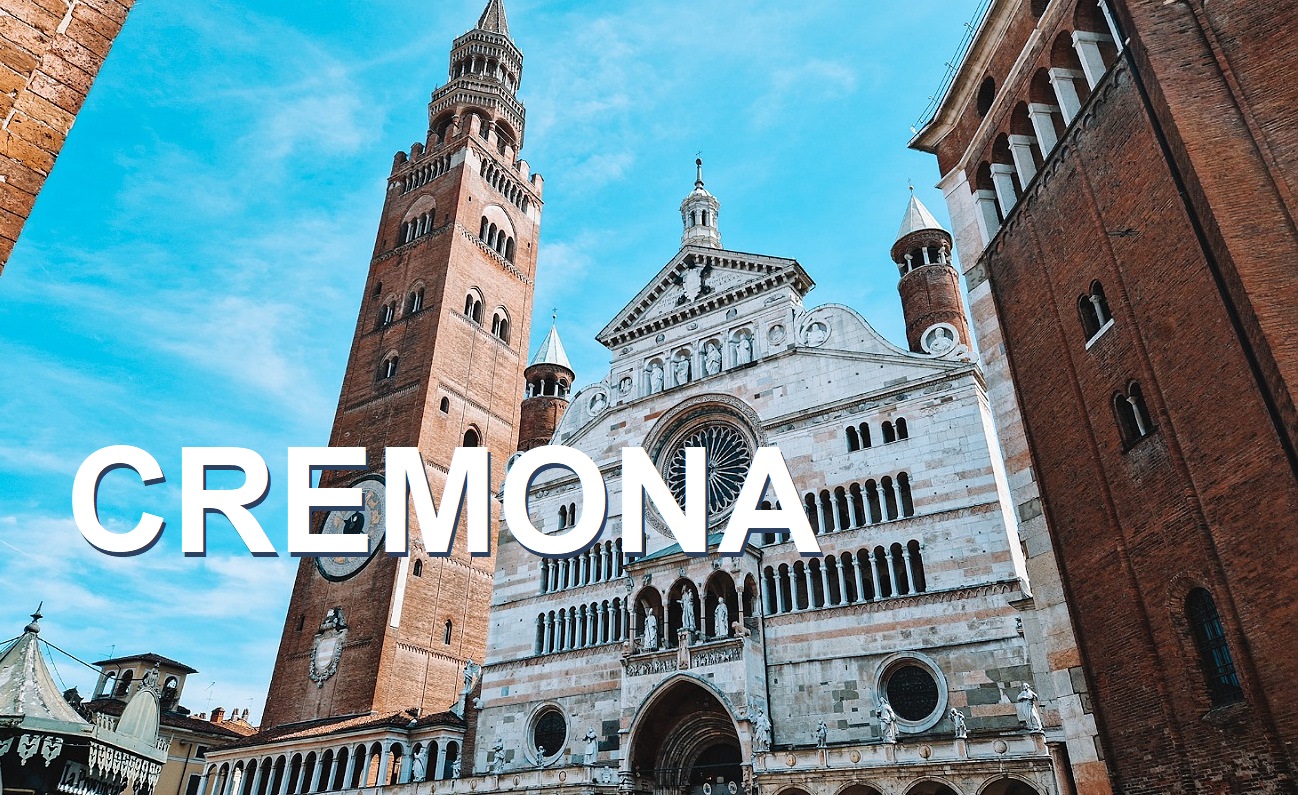 Cose da vedere a Cremona in un giorno: itinerario e cose da fare