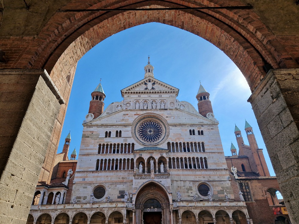 Duomo di Cremona: cosa vedere nel centro storico