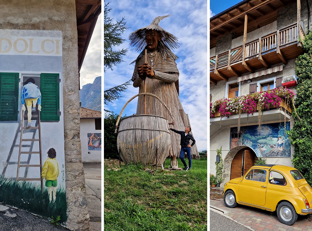 Cosa vedere a Balbido in Trentino