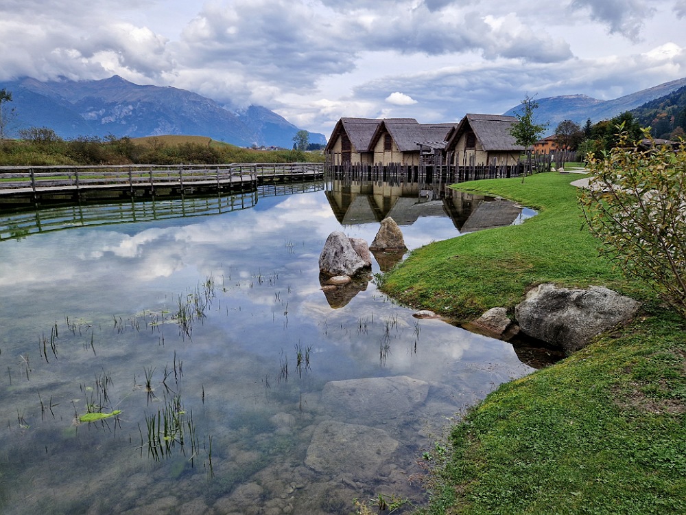 Patrimonio unesco in Trentino: posti insoliti