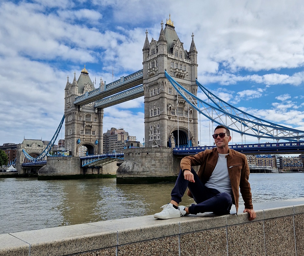 Cosa vedere a Londra in un giorno: Tower Bridge