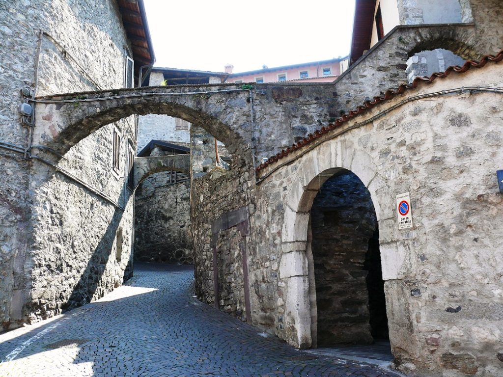 Borghi medievali in Lombardia: Bienno